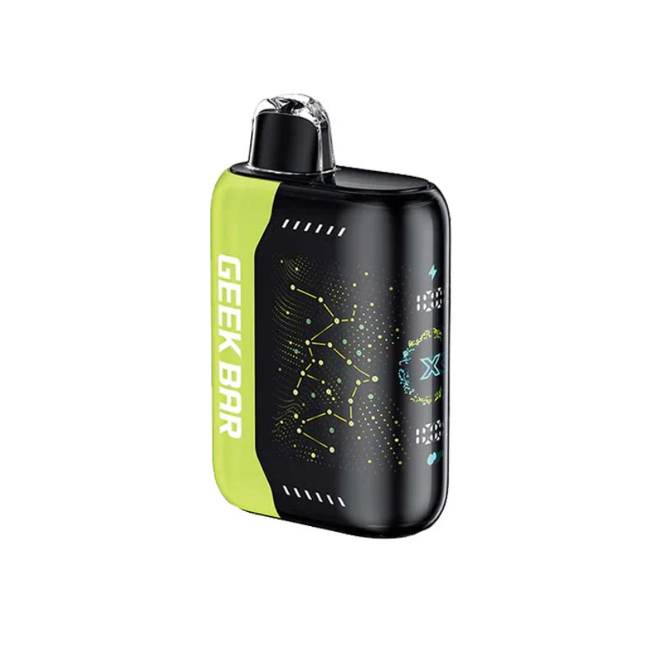Classic Ice Geek Bar Pulse X 25000