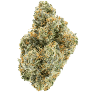 Top Shelf Rum Cake THCa Flower