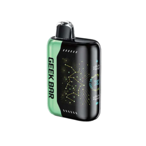 White Grape Ice Geek Bar Pulse X 25000