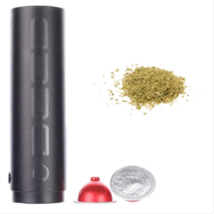 Beed THC-A Capsules