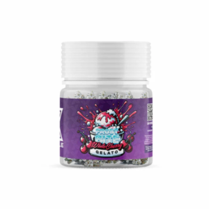 XHale Frostbite White Cherry Gelato THC-A Flower