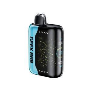 Citrus Smash Ice Geek Bar Pulse X 25000