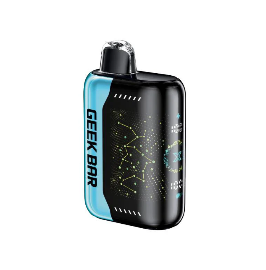 Citrus Smash Ice Geek Bar Pulse X 25000