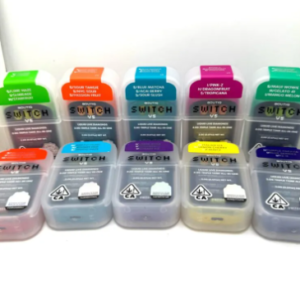 Boutiq Switch V5 (10PC)