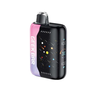 Sour Strawberry Ice Geek Bar Pulse X 25000