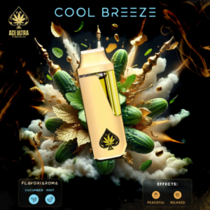 Ace Cool Breeze