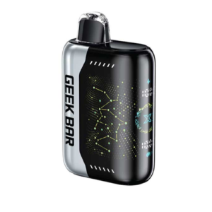 Rich Tobacco Geek Bar Pulse X 25000 Disposable Vape