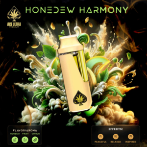 Ace Honedew Harmony