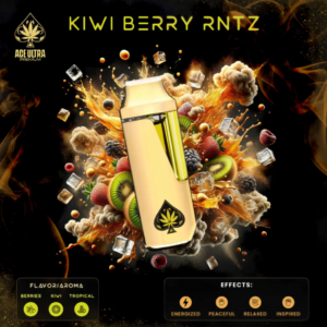 Ace Kiwi Berry Rntz