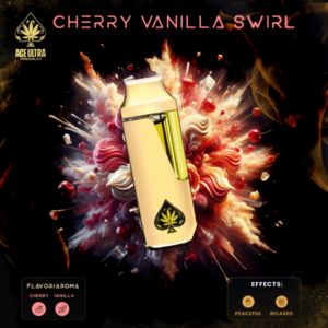 Ace Cherry Vanilla Swirl