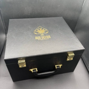 ACE BLACK BADGE EDITION