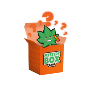 Cartridge E420 Mystery Box