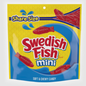 SWEDISH FISH