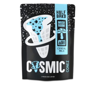 Half Bakd Mushroom Cereal Milk Cosmic Conez-2ct