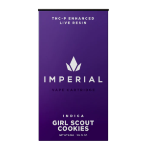 Imperial THC-P Cartridge - 1000mg