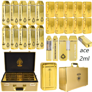 ACE ULTRA 2G MIXED FLAVORS (10 pcs)