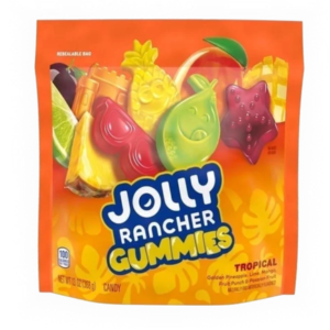 JOLLY RANCHER GUMMIES