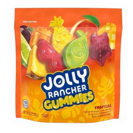 JOLLY RANCHER GUMMIES