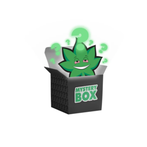 E420 Mystery Box