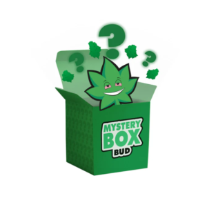 E420 Mystery Bud Box