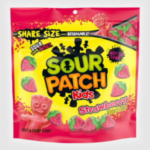 SOUR PATCH KIDS