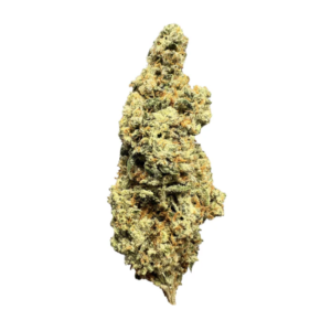 Top Shelf Space Guava THCa Flower