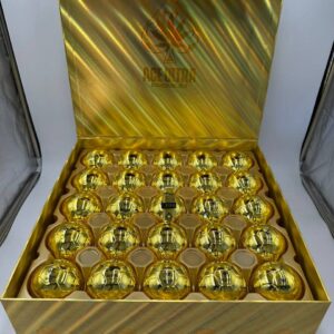 Ace Ultra Premium FIFA 2G Disposable World Cup Edition