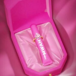 Mwahh LipGloss Watermelon Wifey
